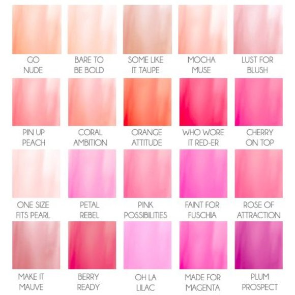 Maybelline Color Whisper Lipstick Mocha Muse #20 - Picture 4 of 5